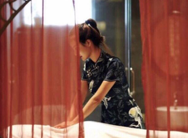 海口值得一试的男士Spa水疗会馆推荐,这家花样多!