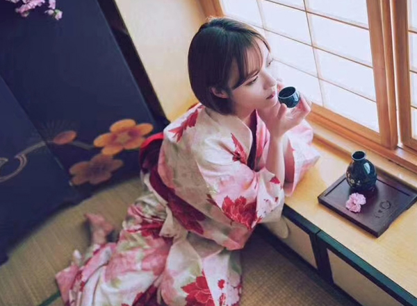 海口商务按摩spa会所艺师风采（二）