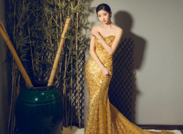 海口会所艺师风采展示（六）