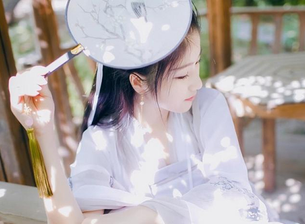 海口足疗会所艺师风采（七）